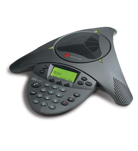 Polycom VTX1000 - Click Image to Close